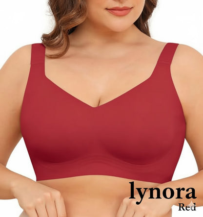 Lynora Ultimate Comfort Wireless Bra