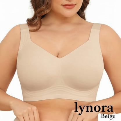 Lynora Ultimate Comfort Wireless Bra