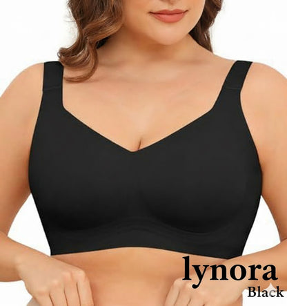 Lynora Ultimate Comfort Wireless Bra