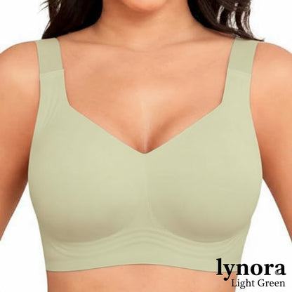 Lynora Ultimate Comfort Wireless Bra